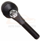 2X Front Outer Tie Rod Links for Dodge Ram 1500 2500 3500 (2002–2023)