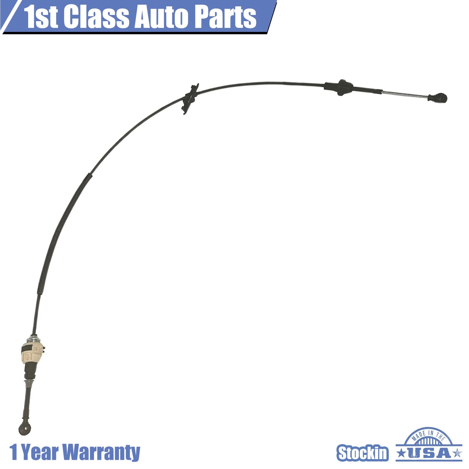 Auto Trans Shifter Cable for Chevy Cavalier Pontiac Sunfire (1995–2002)