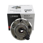Rear Wheel Bearing and Hub Assembly for Equinox Terrain (2010–2017)