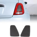 Rear Tail Light Trim