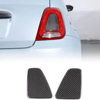 Rear Tail Light Trim