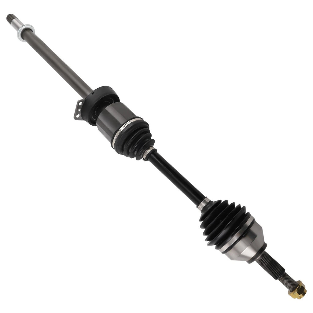 Front Right Passenger CV Axle Shaft for Ford Explorer (2011–2014)