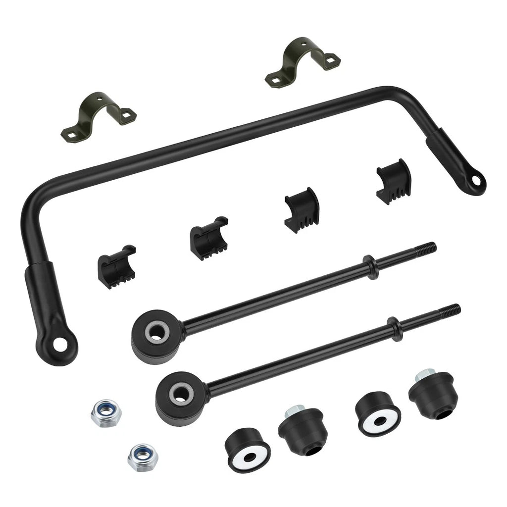 Torsion Bar Linkage & Sway Bar Bushing for Polaris Ranger 400 500 800 (2013–2022)