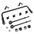 Torsion Bar Linkage & Sway Bar Bushing for Polaris Ranger 400 500 800 (2013–2022)