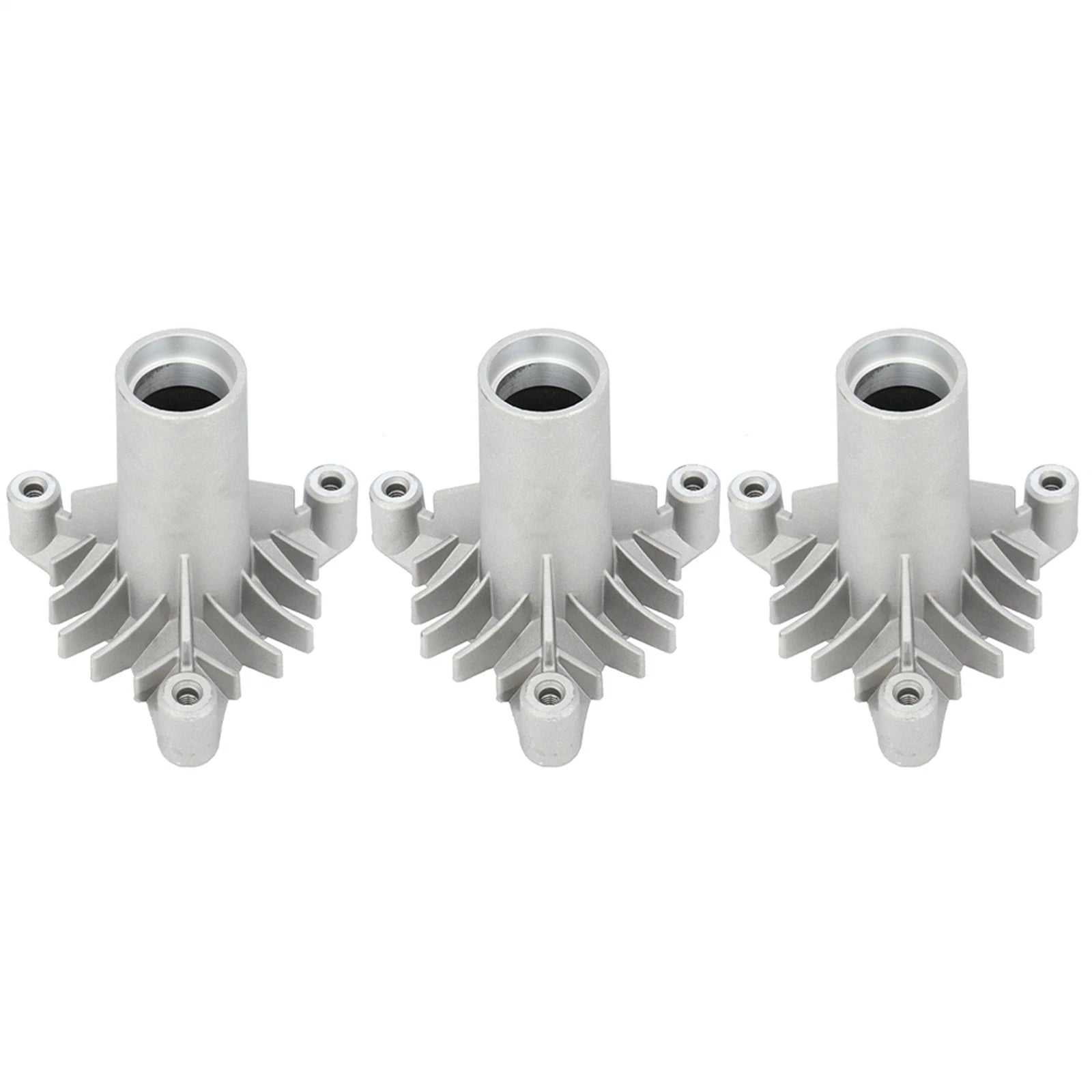 3 Mandrel Spindle Housing for Ayp Craftsman Poulan (128774, 532128774)