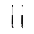 Set of 2 Rear Trunk Lid Lift Shocks for BMW E38 740i 740iL 750iL (1995–2001)