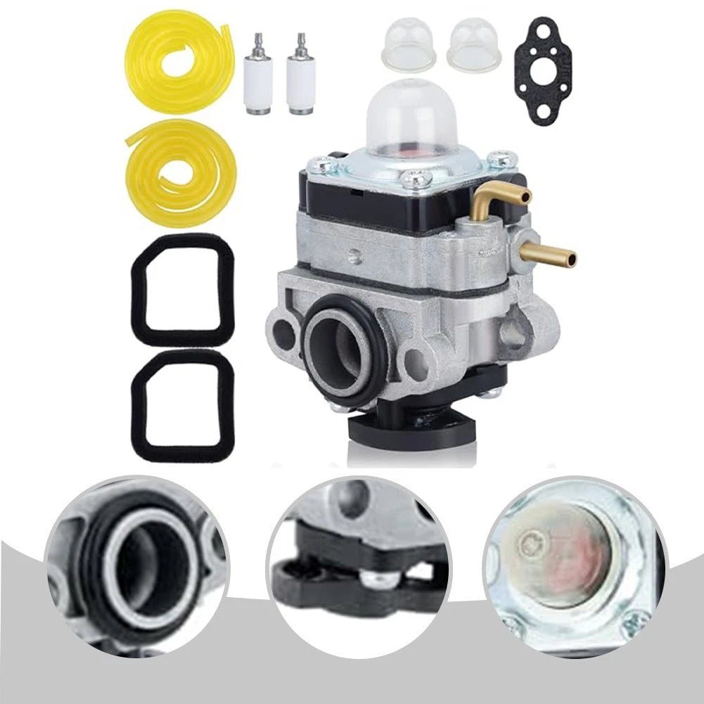 Carburetor for RY252CS RY251PH RY254BC 25CC (Compatible with 25CC Engines)