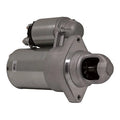 Starter Motor Kit for John Deere Z860A Z930A Z930M Z930R (Fits AUC12593)