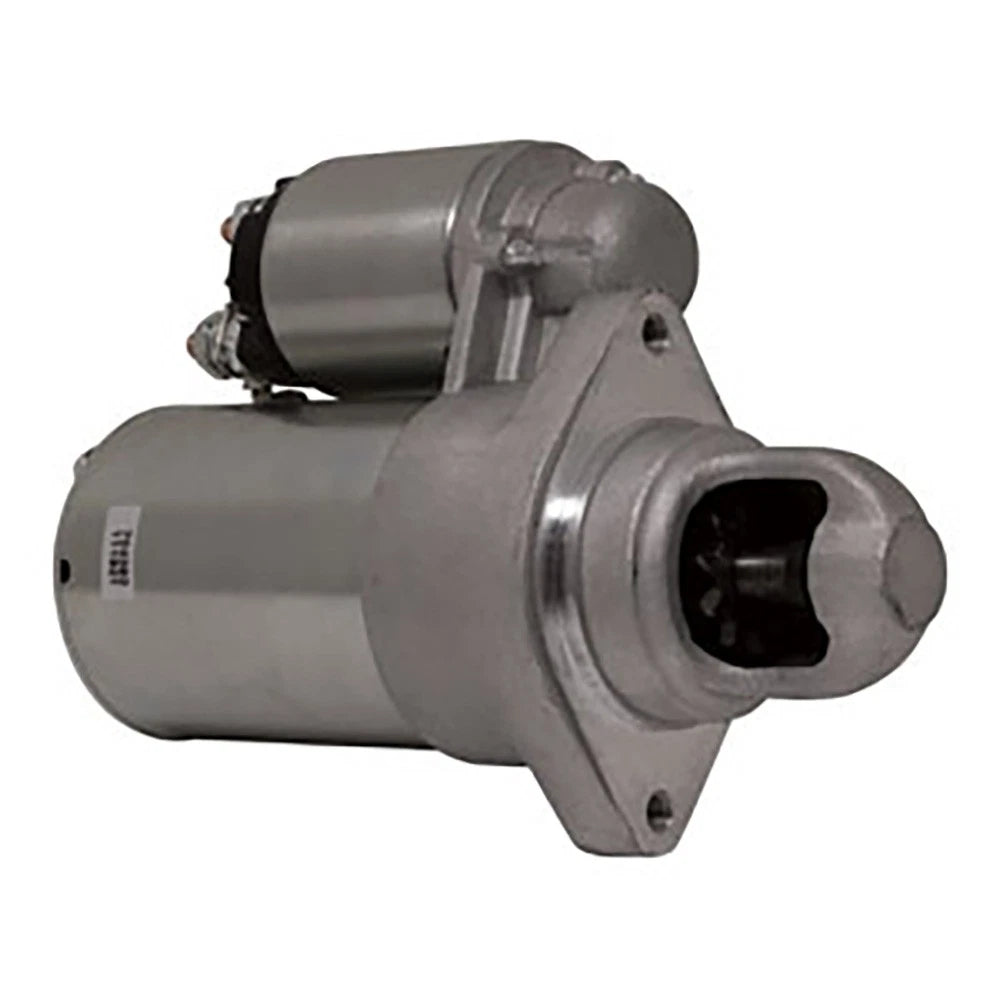 Starter Motor Kit for John Deere Z860A Z930A Z930M Z930R (Fits AUC12593)