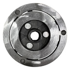 AC Compressor Clutch Replacement for Smart Fortwo 1.0L (2014-2015)