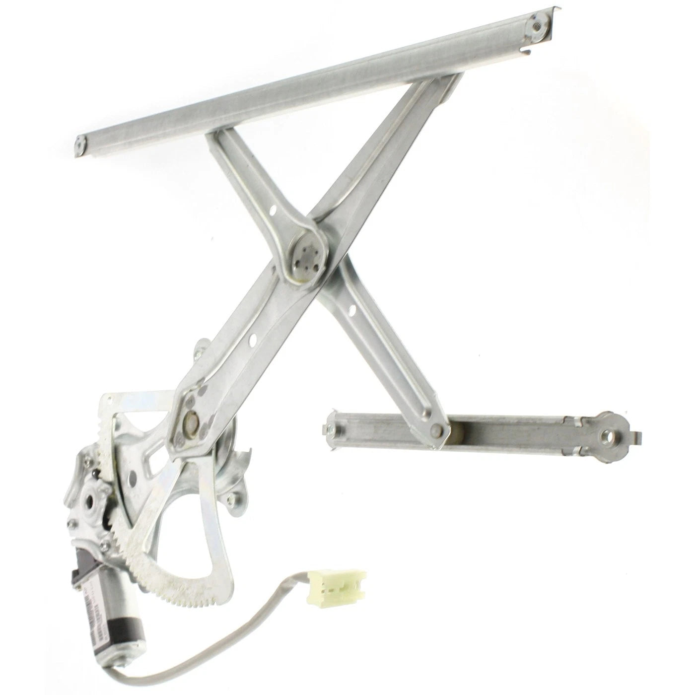 Power Window Regulator Set for Toyota Corolla (2003–2008) Front with Motor