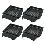 Replacement Filters for Nawal S10 Pro F2 Island F1 S1Max Ultra S1 S3
