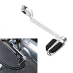 Chrome Rear Shifter Lever Pedal Peg for Harley Touring Street Glide (1988–2024)