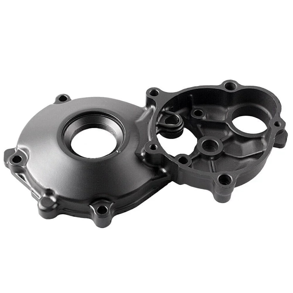 Aluminum Engine Stator Cover for Suzuki GSXR1000 (2001-2008) Black