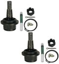 Set of 2 Front Lower Moog Suspension Ball Joints for Ford Ranger, Lincoln Navigator (1998–2011)