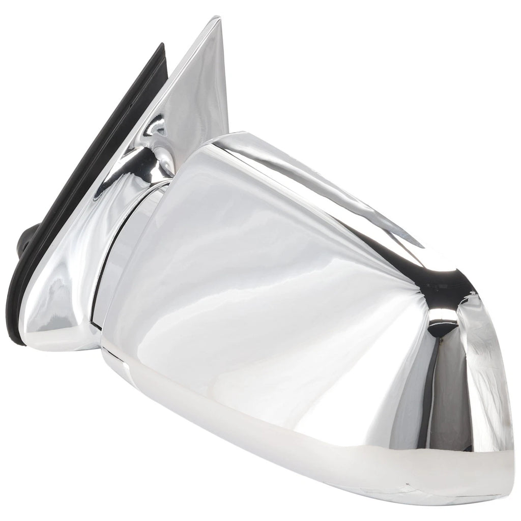 Heated Driver Left Side Mirror for Chevy Suburban Tahoe C1500