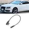 AMI MDI to AUX 3.5mm Female Jack Adapter for Audi 