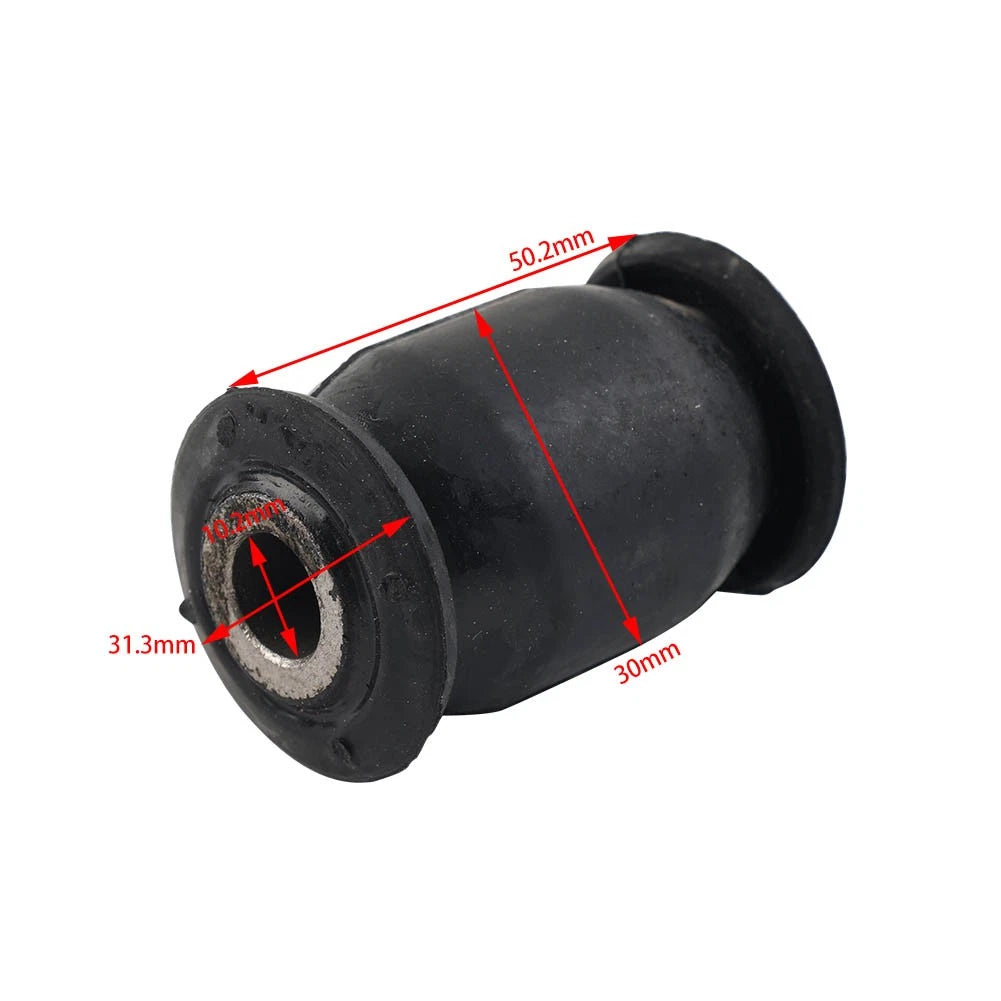 Bush Swing Cushion Sleeve Bushing for CF400 CF500 CF800 (9010-050500)