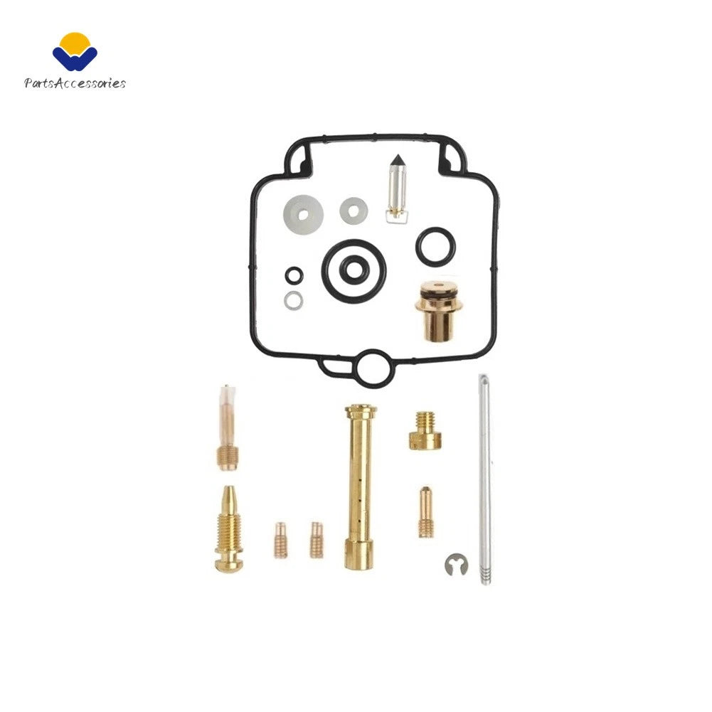 Carburetor Rebuild Kit for Suzuki DR350SE (1994–1999)