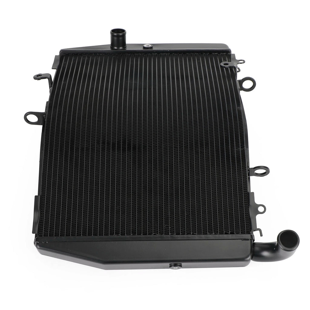 Aluminum Radiator for Honda CBR600RR (2007–2022)