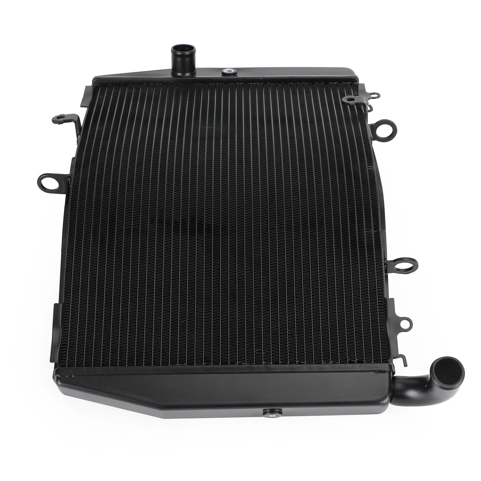 Aluminum Radiator for Honda CBR600RR (2007–2022)
