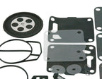 Mikuni Carb Rebuild Kit for Seadoo 580 587 650 717 720 GT GTI GTS GTX XP SPX SP (1990–2002)