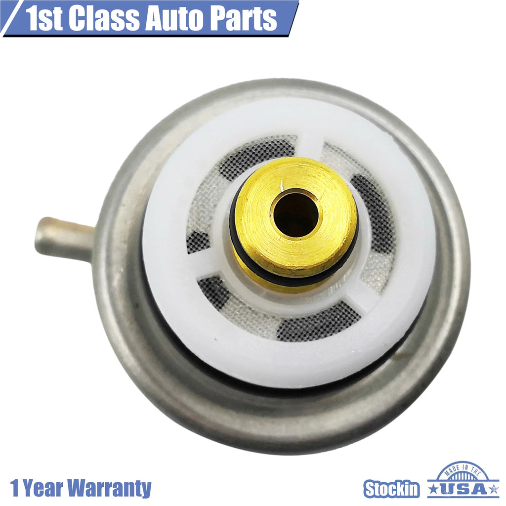 Fuel Injection Pressure Regulator for BMW 318i 318ti 318is (1992–1999)