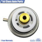 Fuel Injection Pressure Regulator for BMW 318i 318ti 318is (1992–1999)