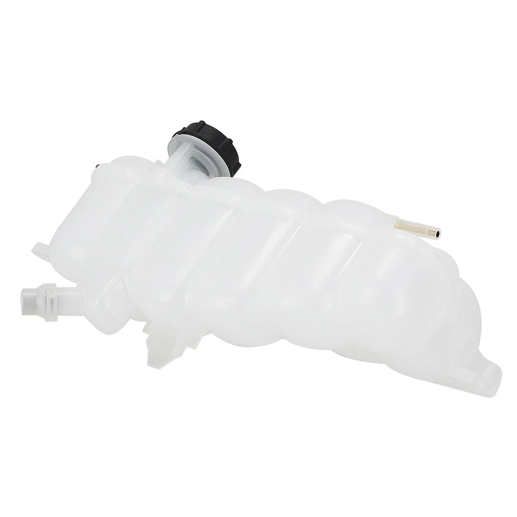 Coolant Overflow Tank w/ Cap for Ford Expedition, Lincoln Navigator (2019–2024)