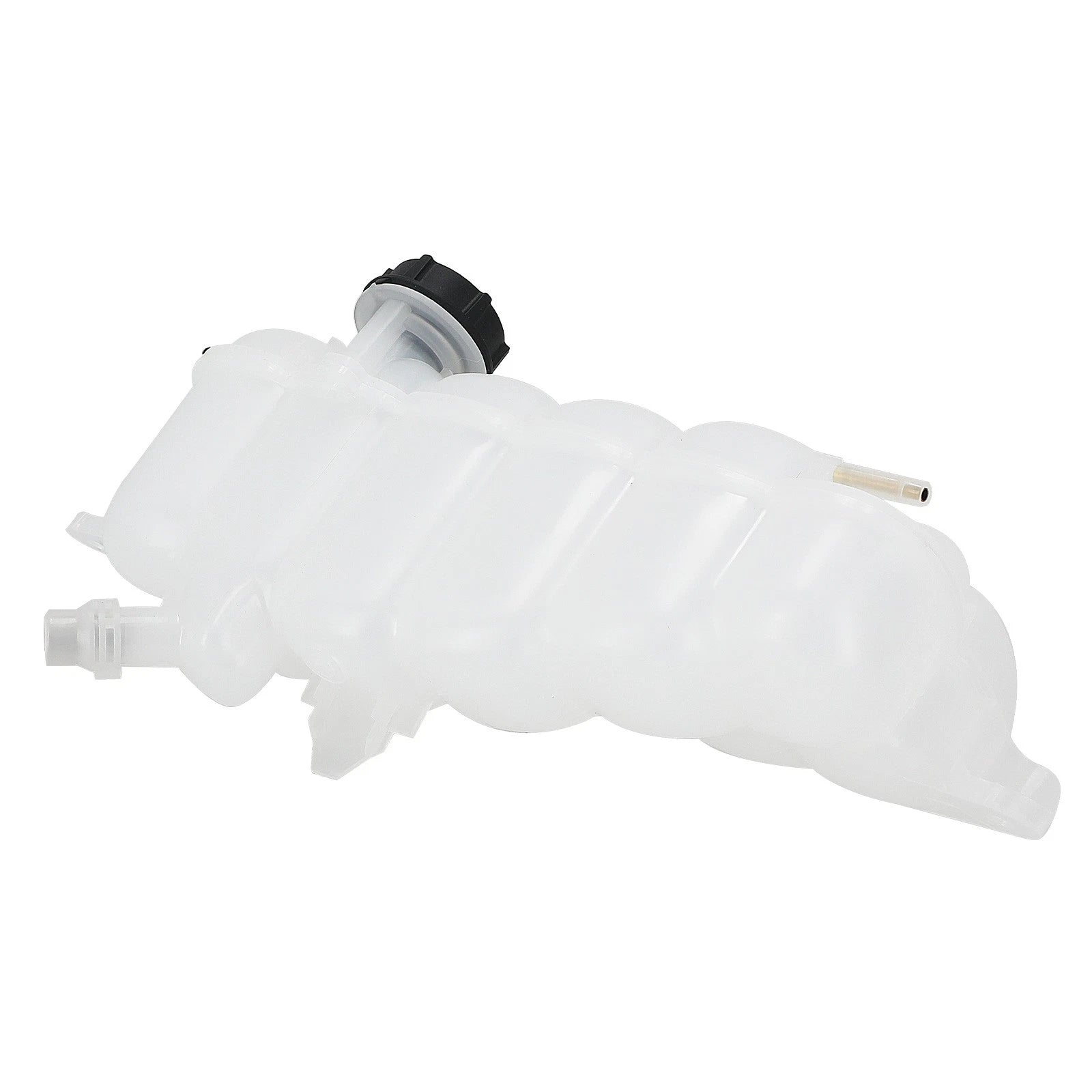 Coolant Overflow Tank w/ Cap for Ford Expedition, Lincoln Navigator (2019–2024)