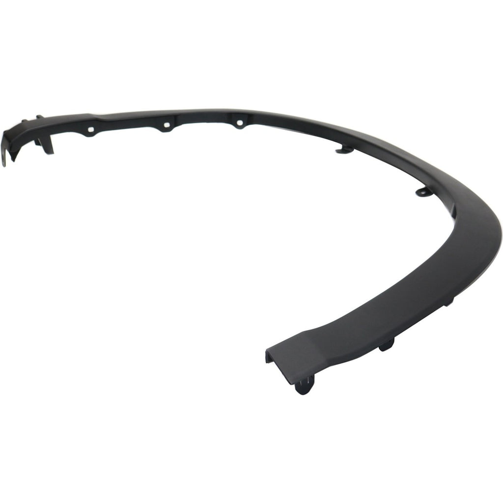 Fender Flares Set of 2 for Toyota Highlander (2014–2019)