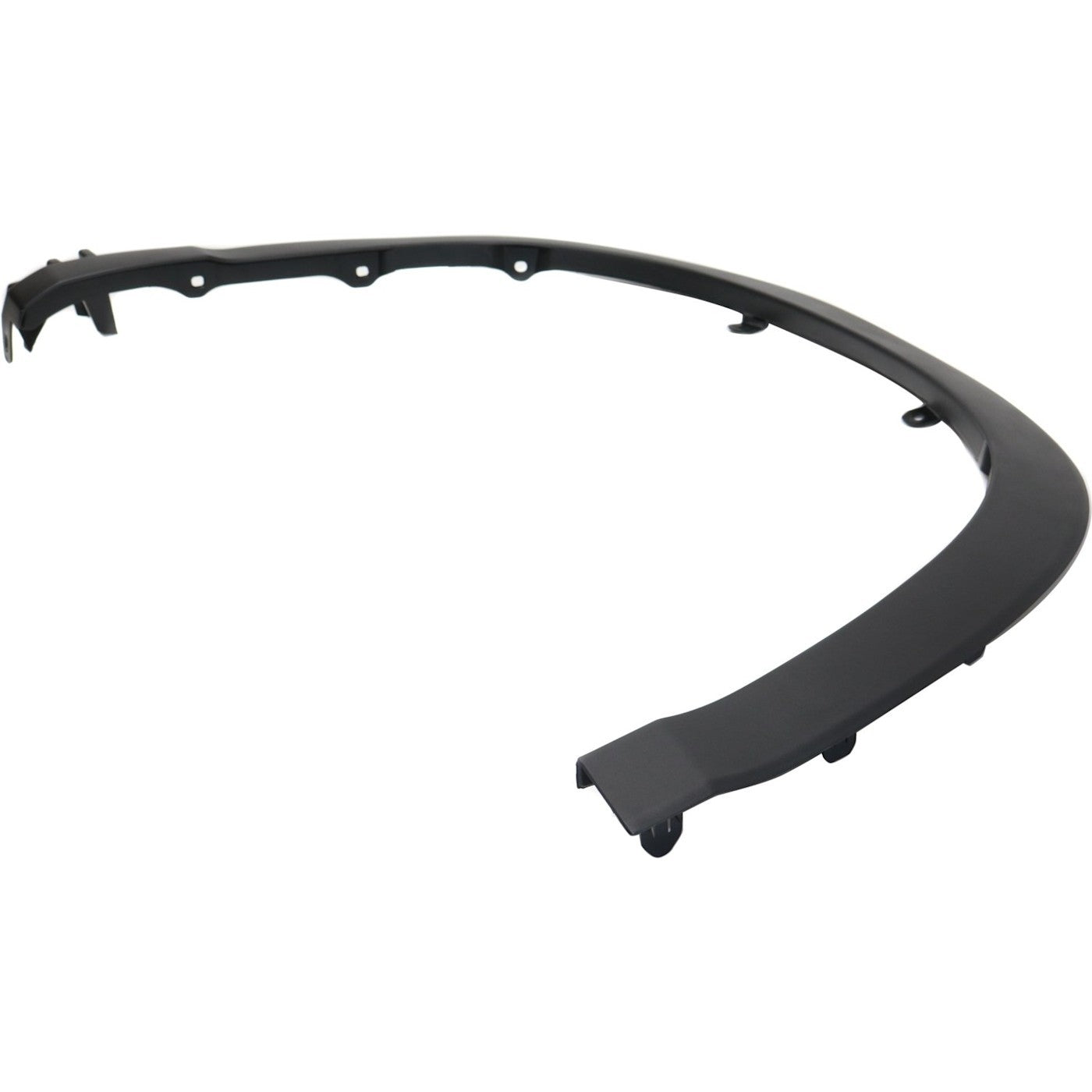 Fender Flares Set of 2 for Toyota Highlander (2014–2019)