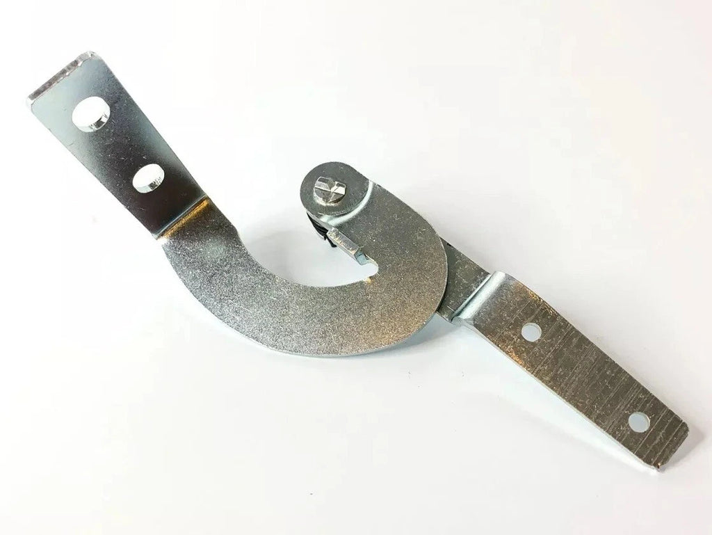 Glove Box Door Hinges Pair Replacement for 1947–1954 Chevy Pickup Trucks