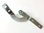 Glove Box Door Hinges Pair Replacement for 1947–1954 Chevy Pickup Trucks