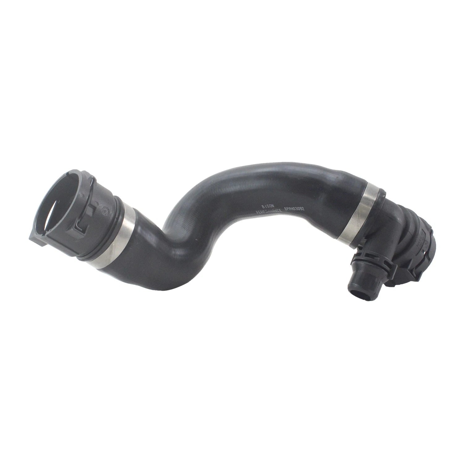 Lower Radiator Coolant Hose for BMW E70 X5 E71 X6 xDrive35i (2007–2013)