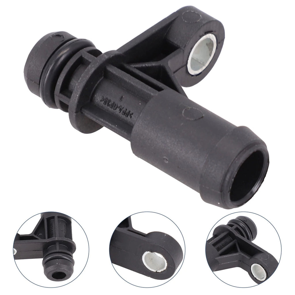 Heater Hose Connector for Ford Fiesta, Focus, B-Max (2011–2019)