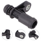 Heater Hose Connector for Ford Fiesta, Focus, B-Max (2011–2019)