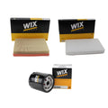 Wix Filter Service Kit for Buick Chevrolet Oldsmobile Pontiac