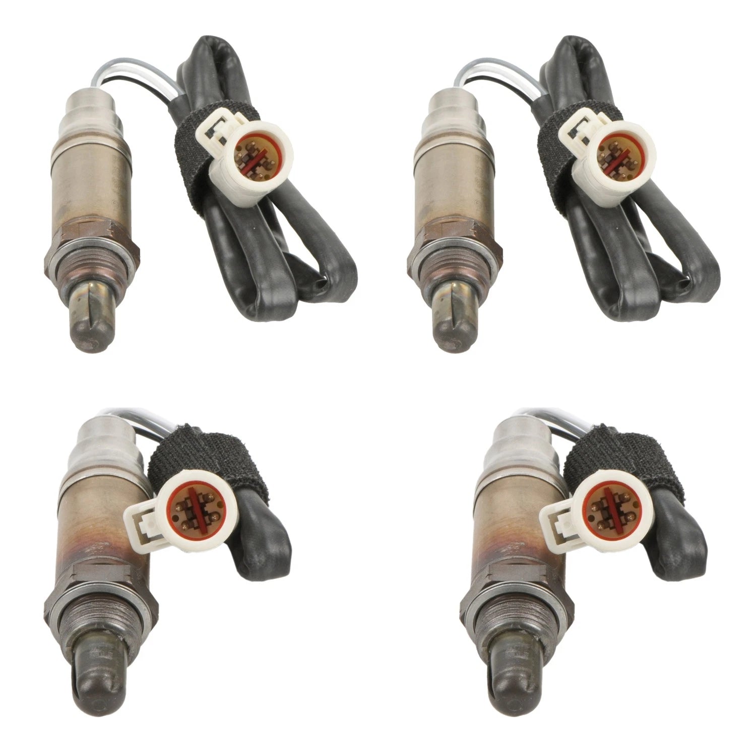 Oxygen Sensors Kit for Mustang Thunderbird (RWD Gas) (Bosch)