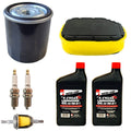 Tune Up Engine Maintenance Kit for Kohler Twin Courage SV710-SV740 (2004–2019)