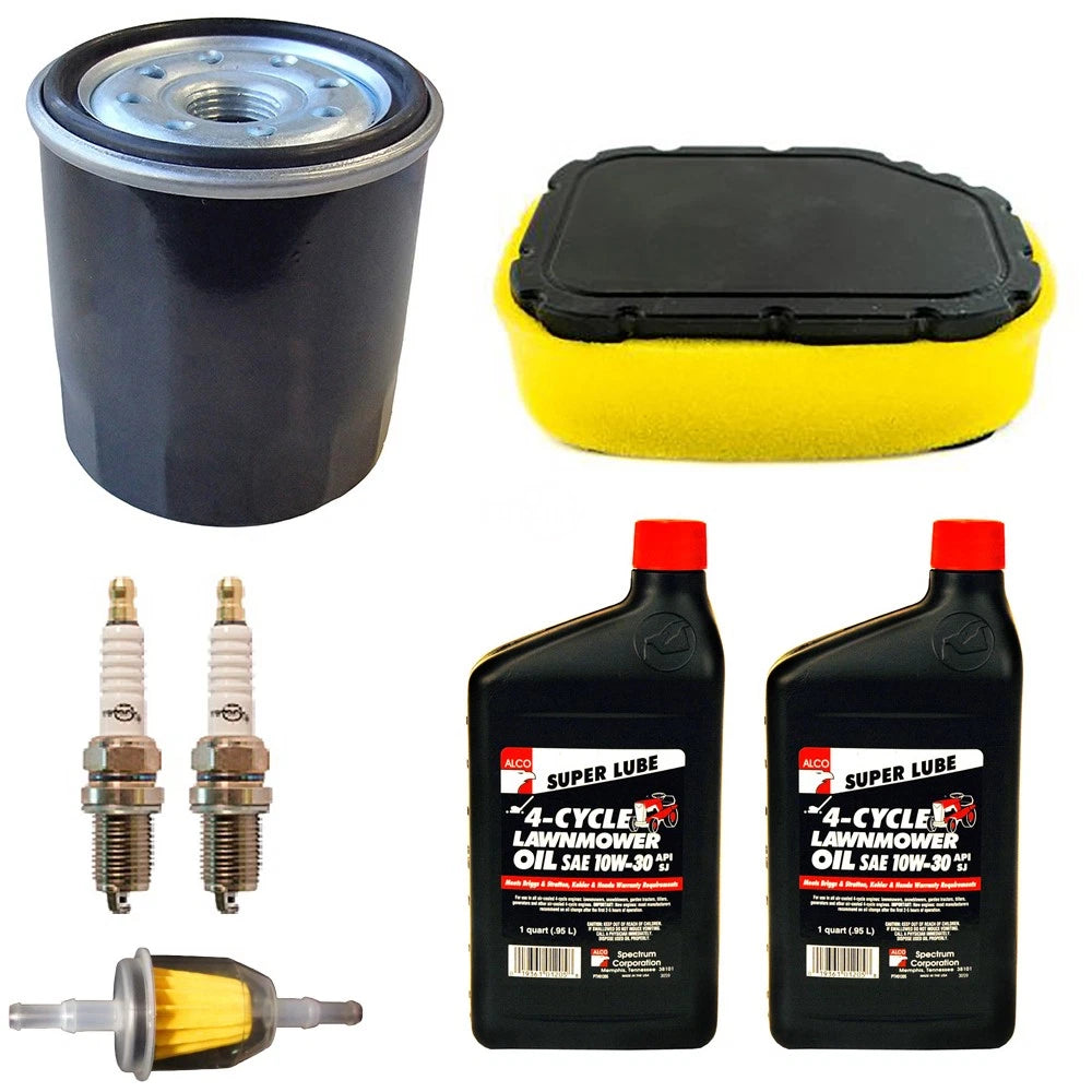 Tune Up Engine Maintenance Kit for Kohler Twin Courage SV710-SV740 (2004–2019)