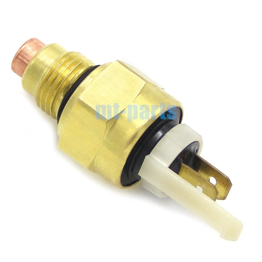 Radiator Fan Thermo Switch for Kawasaki KLE250 Anhelo (1993–2001) / EX250 GPX250R (1992–1995)