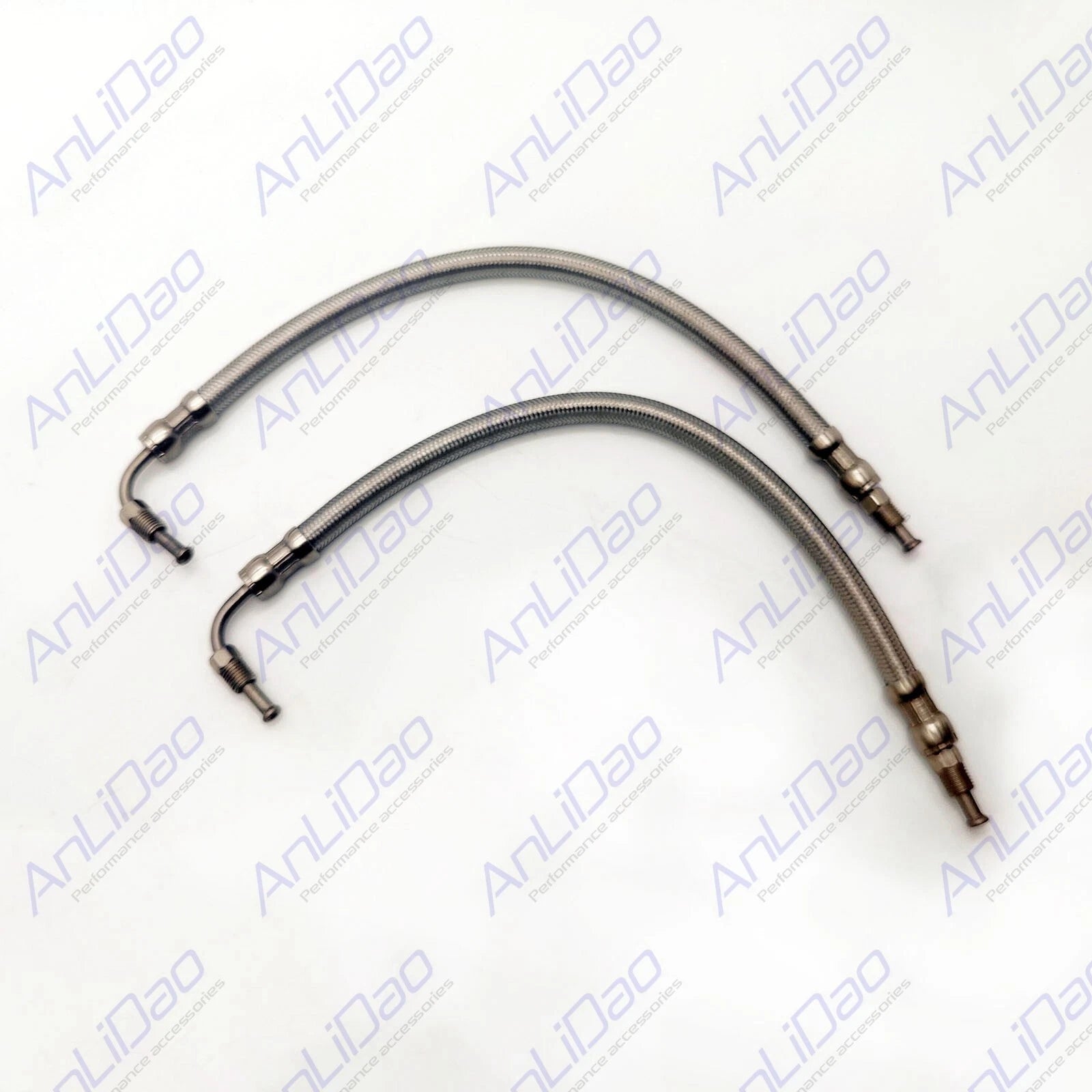 2X Hydraulic Hose Trim Cylinder for Mercruiser Alpha I Gen I (87173A5)