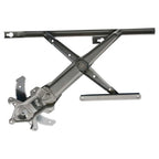 Manual Window Regulator for Honda Civic (1988–1991) Front Left