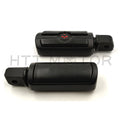 Gear Skull Footpeg for Harley Softail Slim FLSL Breakout FXBR (2018–2023)