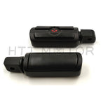 Gear Skull Footpeg for Harley Softail Slim FLSL Breakout FXBR (2018–2023)