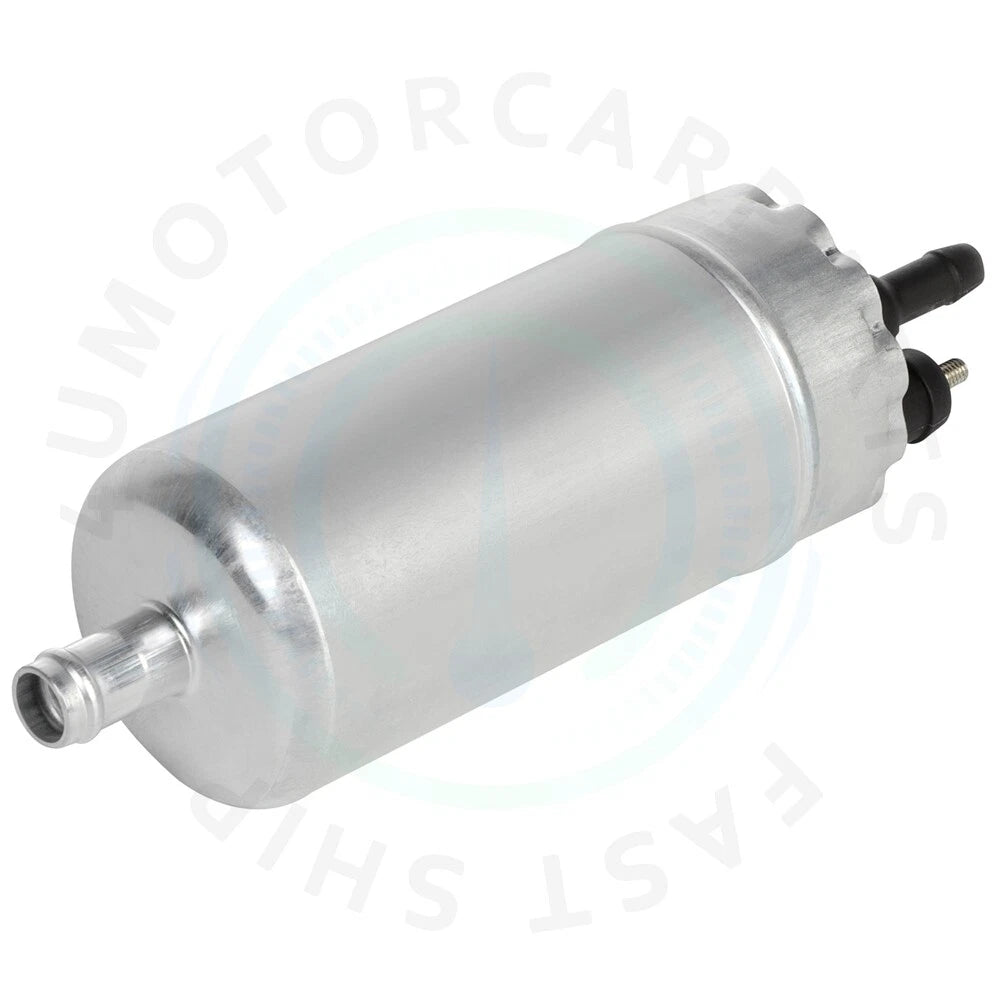 High Performance Electric Fuel Pump for Universal Applications (12V)