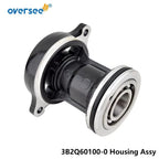 Lower Casing Cap for Tohatsu Outboard 8-9.8HP (3B2Q60100-0)