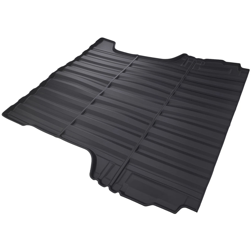 5ft TPE Truck Bed Mat for Chevrolet Colorado GMC Canyon (2015–2022)