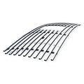 Stainless Chrome Billet Grille Insert for Honda Pilot (2006–2008)